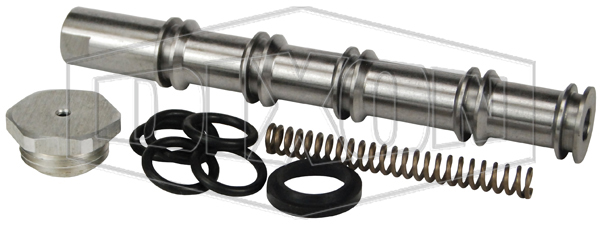 Air Interlock Valve Repair Kits